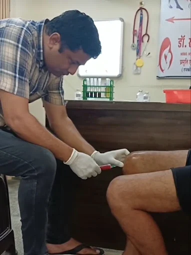 PRP Therapy Benefits